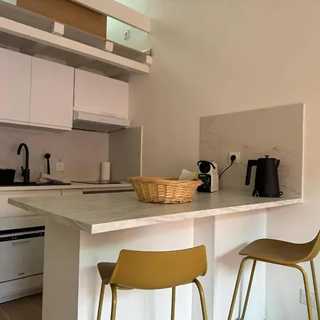 Le Cocon Perche Center Apartment Collioure