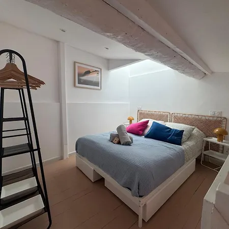 Apartment Le Cocon Perche Center *