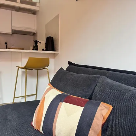 Le Cocon Perche Center Apartment *