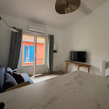 Apartment Le Cocon Perche Center