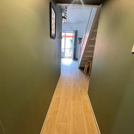 Le Cocon Perche Center Apartment *