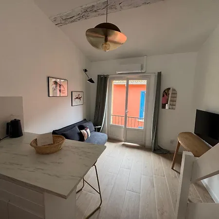 Le Cocon Perche Center Apartment