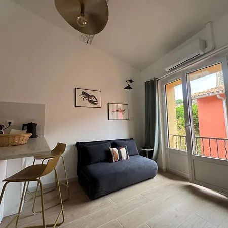 Apartment Le Cocon Perche Center *