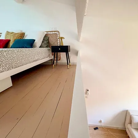 Le Cocon Perche Center Apartment *