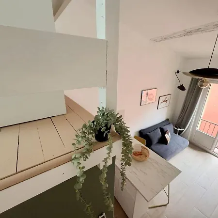 Le Cocon Perche Center Διαμέρισμα Κολιούρ